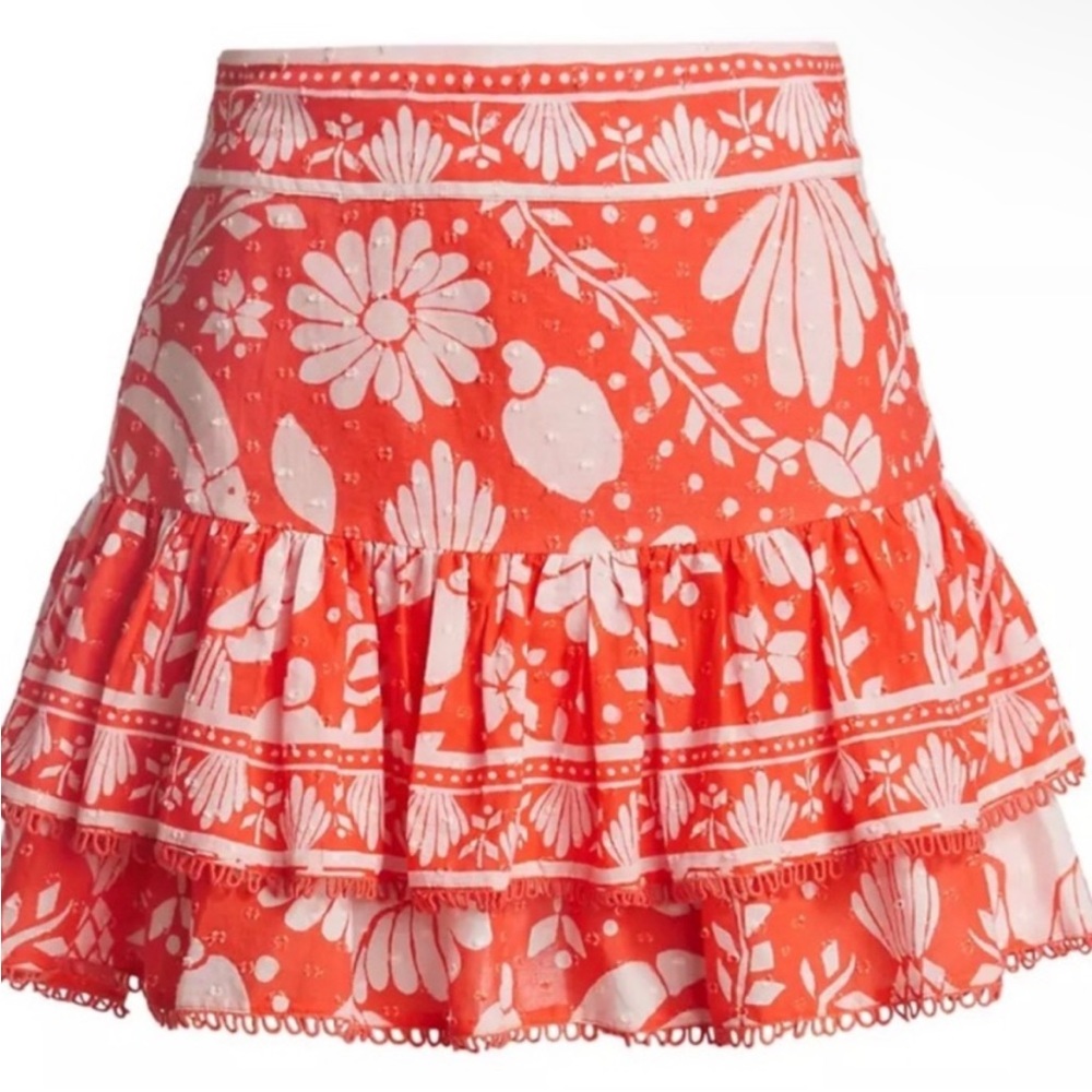 Farm Rio Skirt